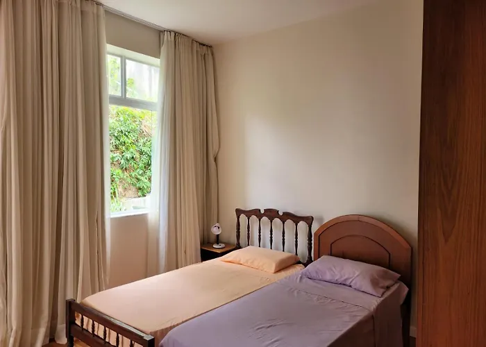Apartamento Aluguel