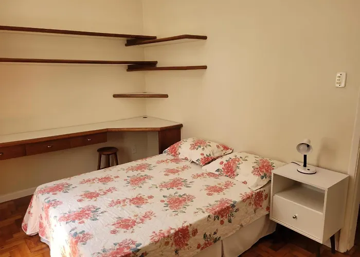 Apartamento Aluguel