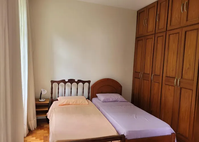 Apartamento Aluguel