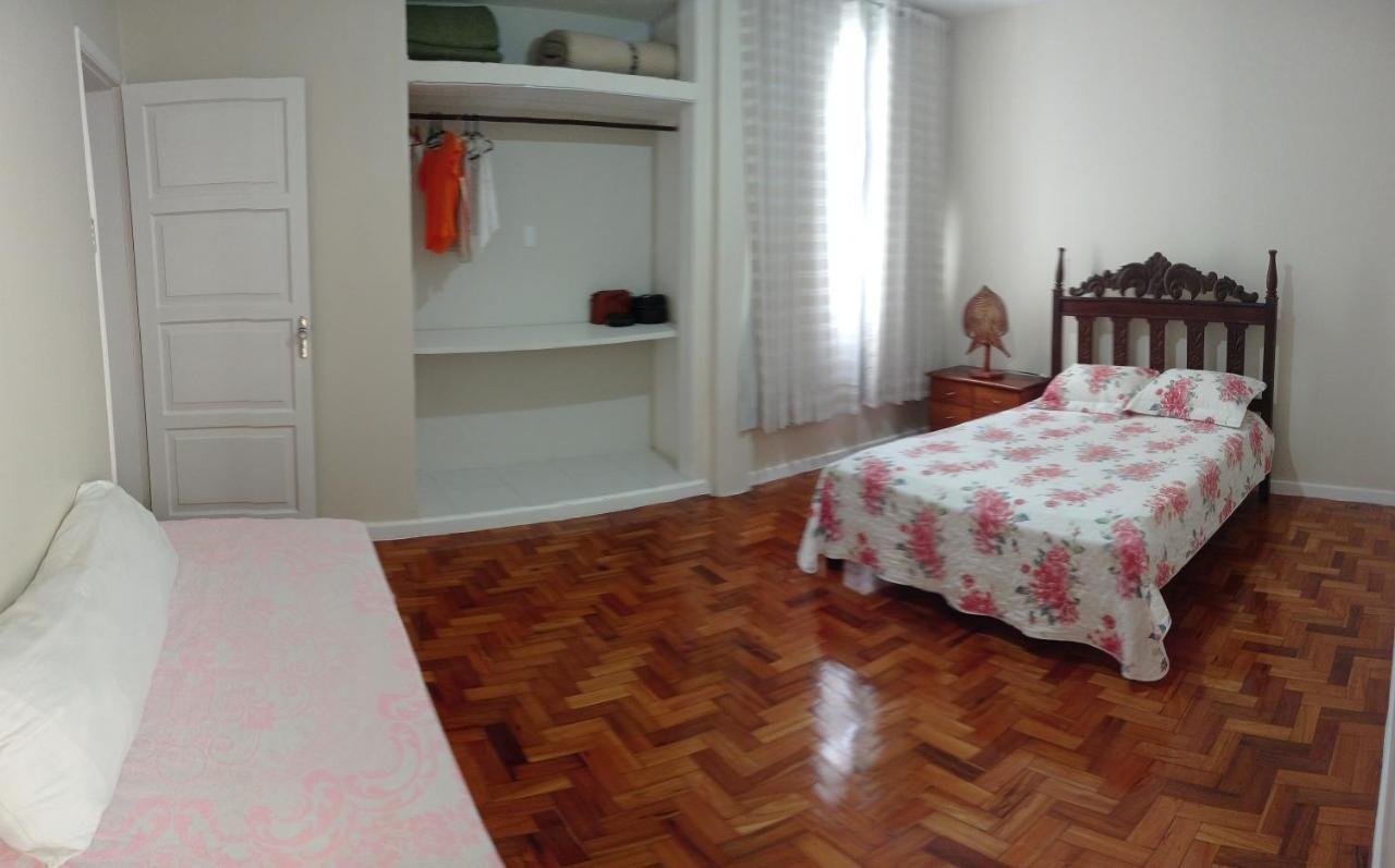 Apartment Aluguel Salvador