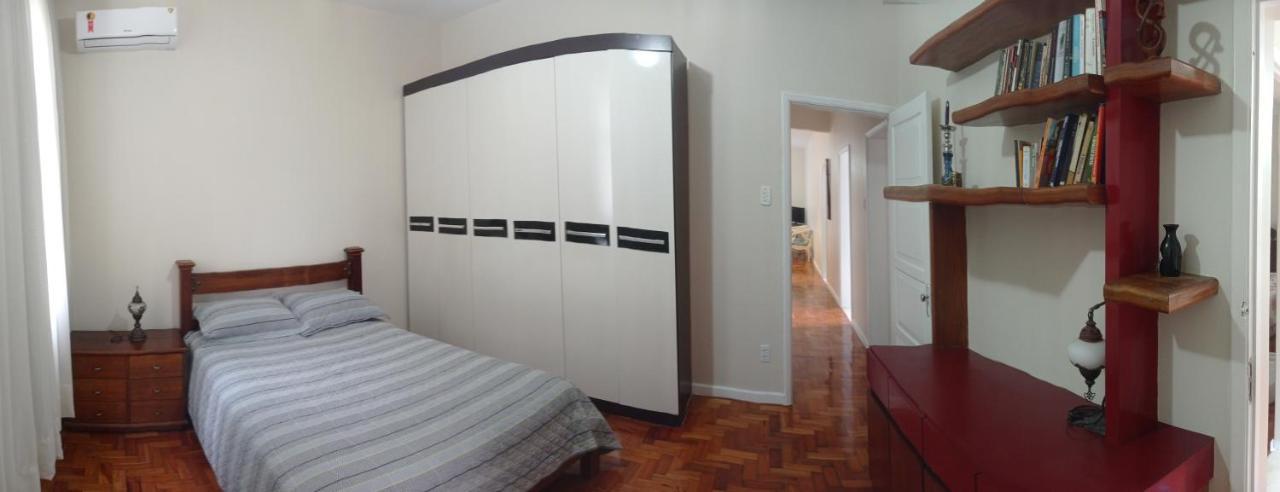 Aluguel Apartment *