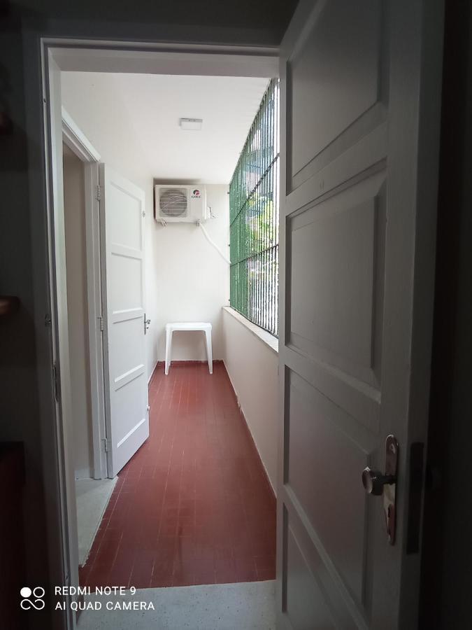 Aluguel Apartment *