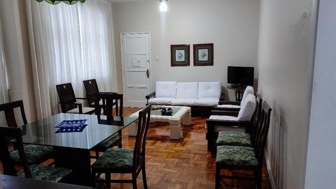 Aluguel Apartment