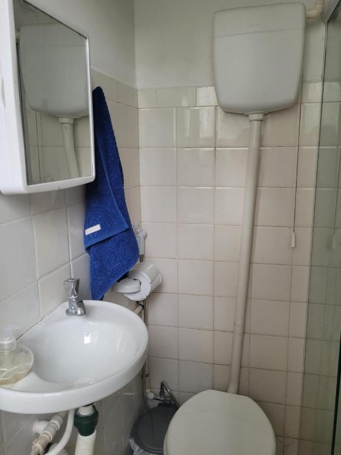 Apartment Aluguel *
