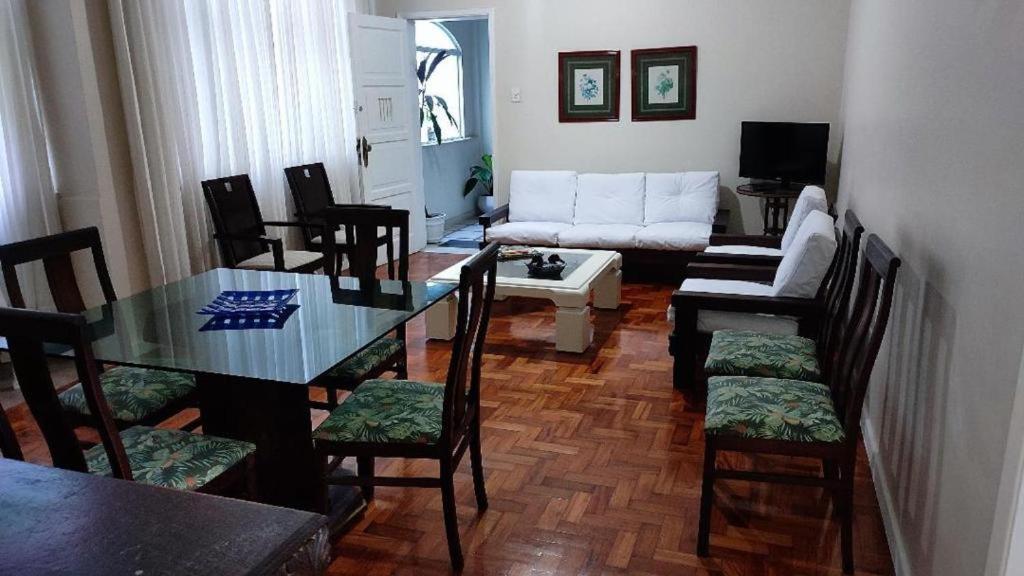 Apartment Aluguel Salvador