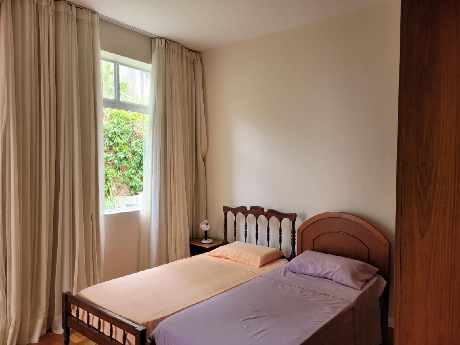 Apartment Aluguel *