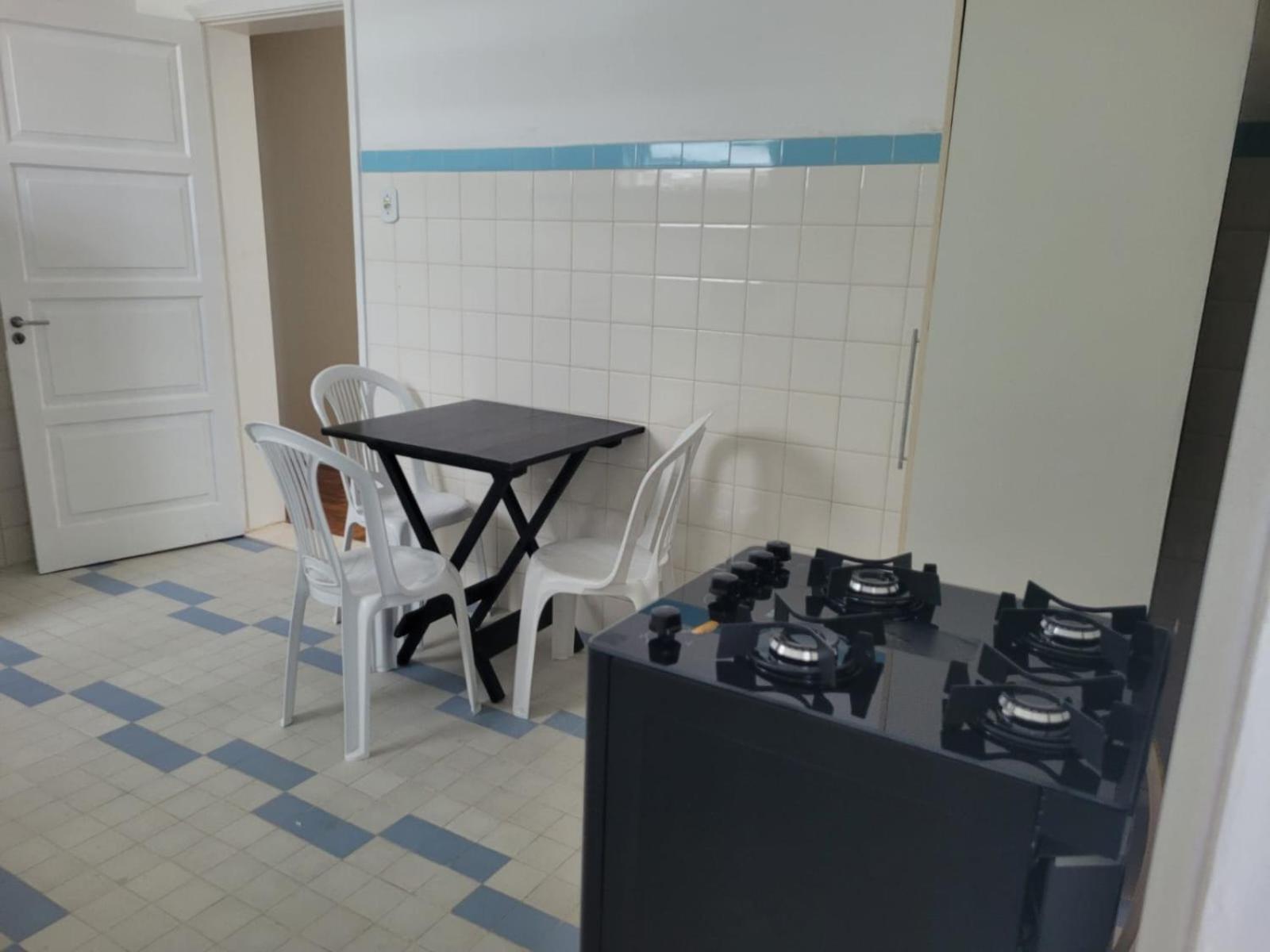 Apartment Aluguel Salvador