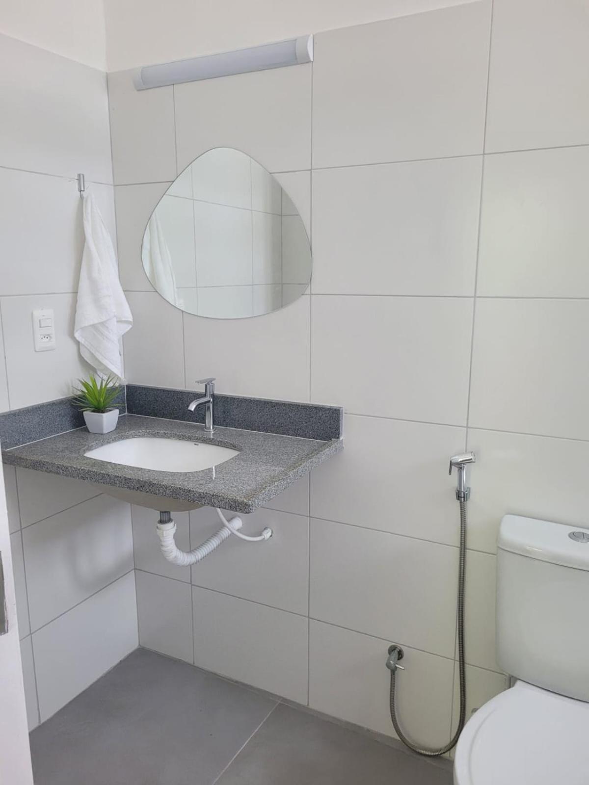 Aluguel Apartment