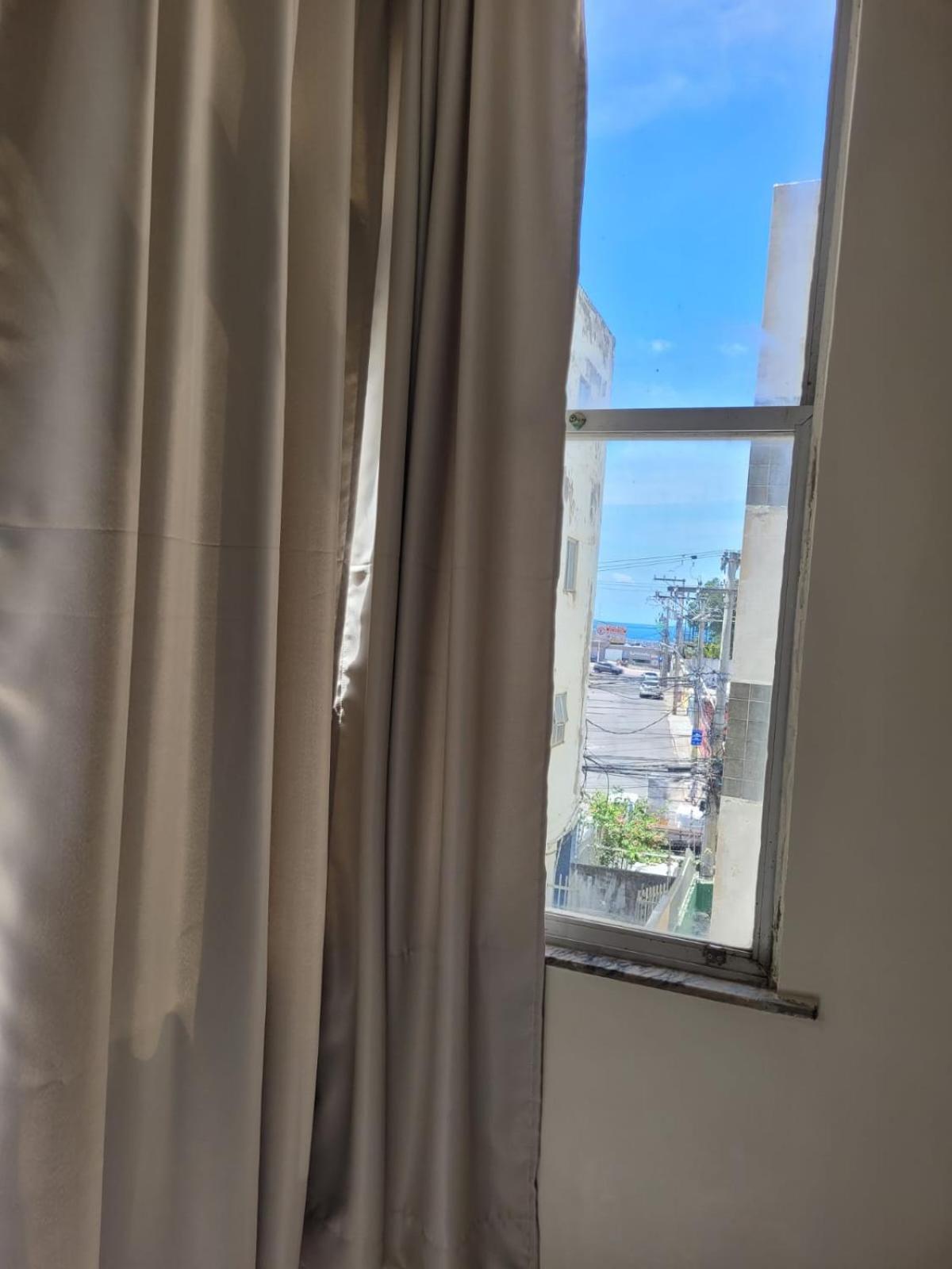 Apartment Aluguel