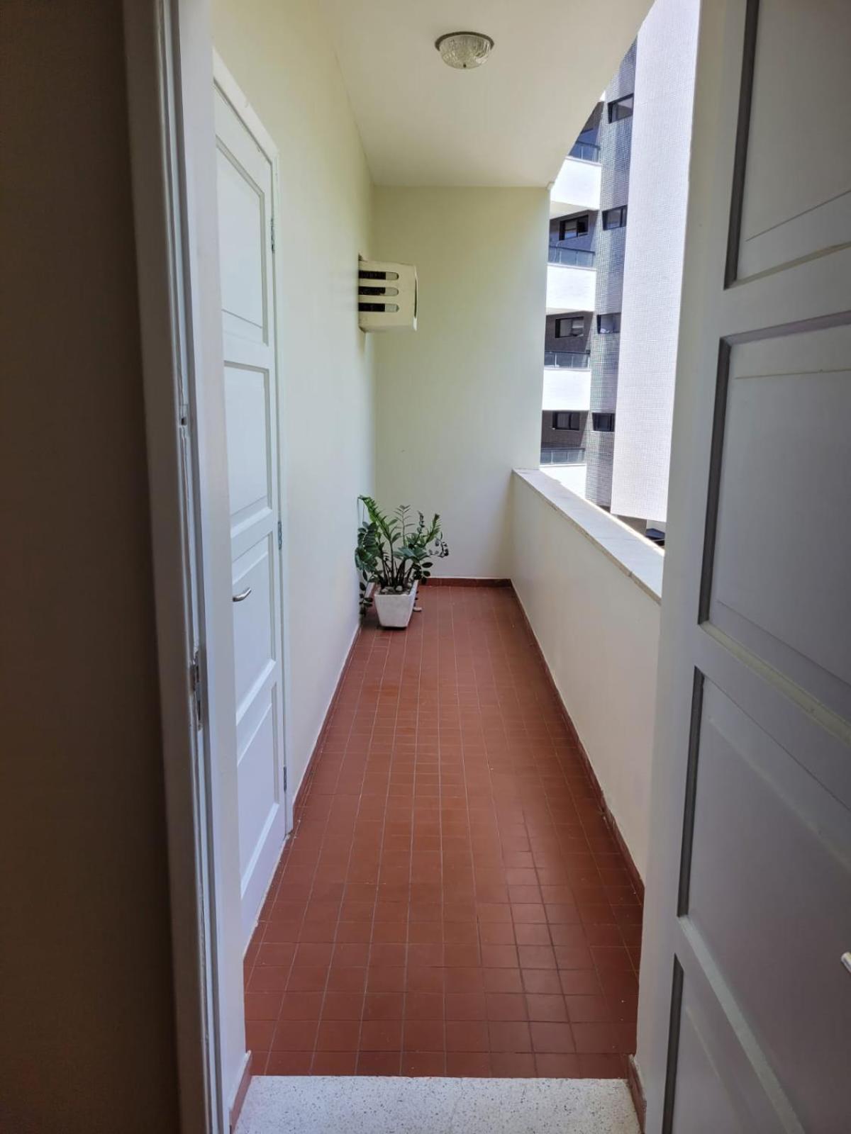 Aluguel Apartment *