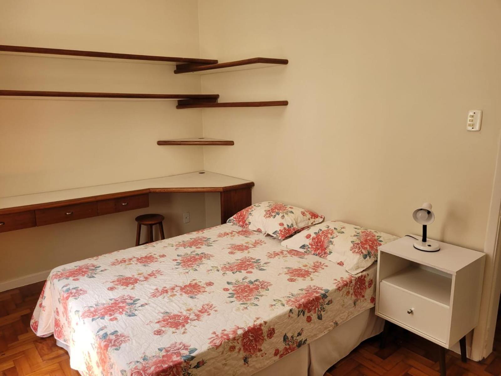 Apartment Aluguel *