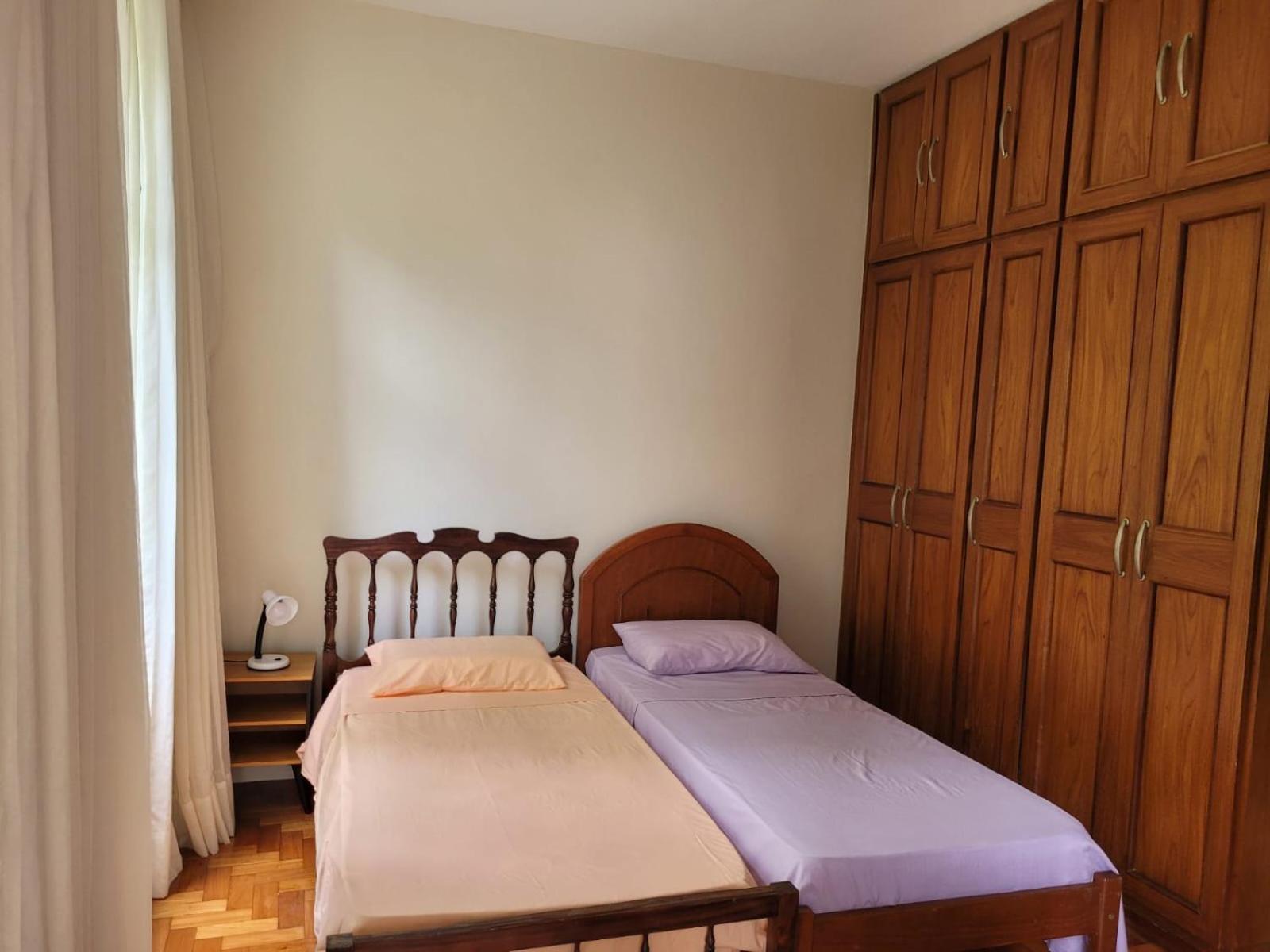 Apartment Aluguel Salvador