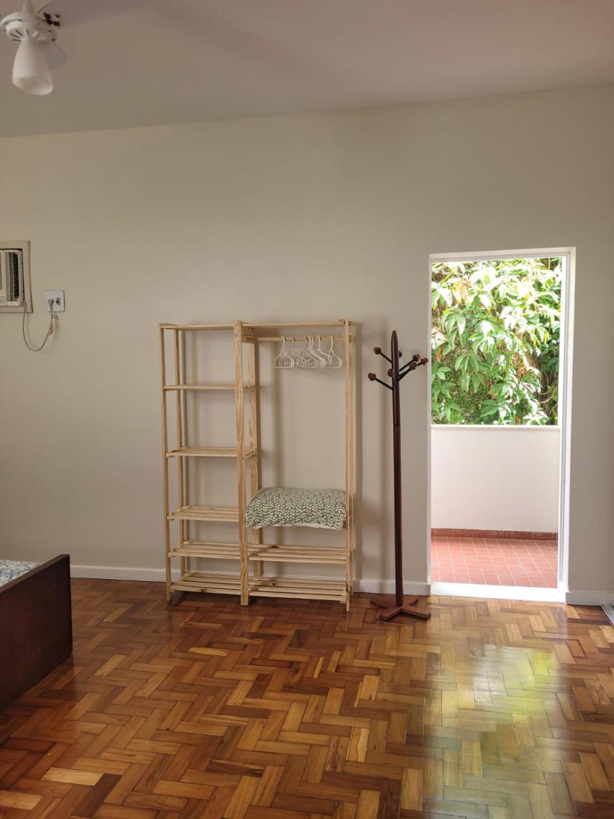 Aluguel Apartment