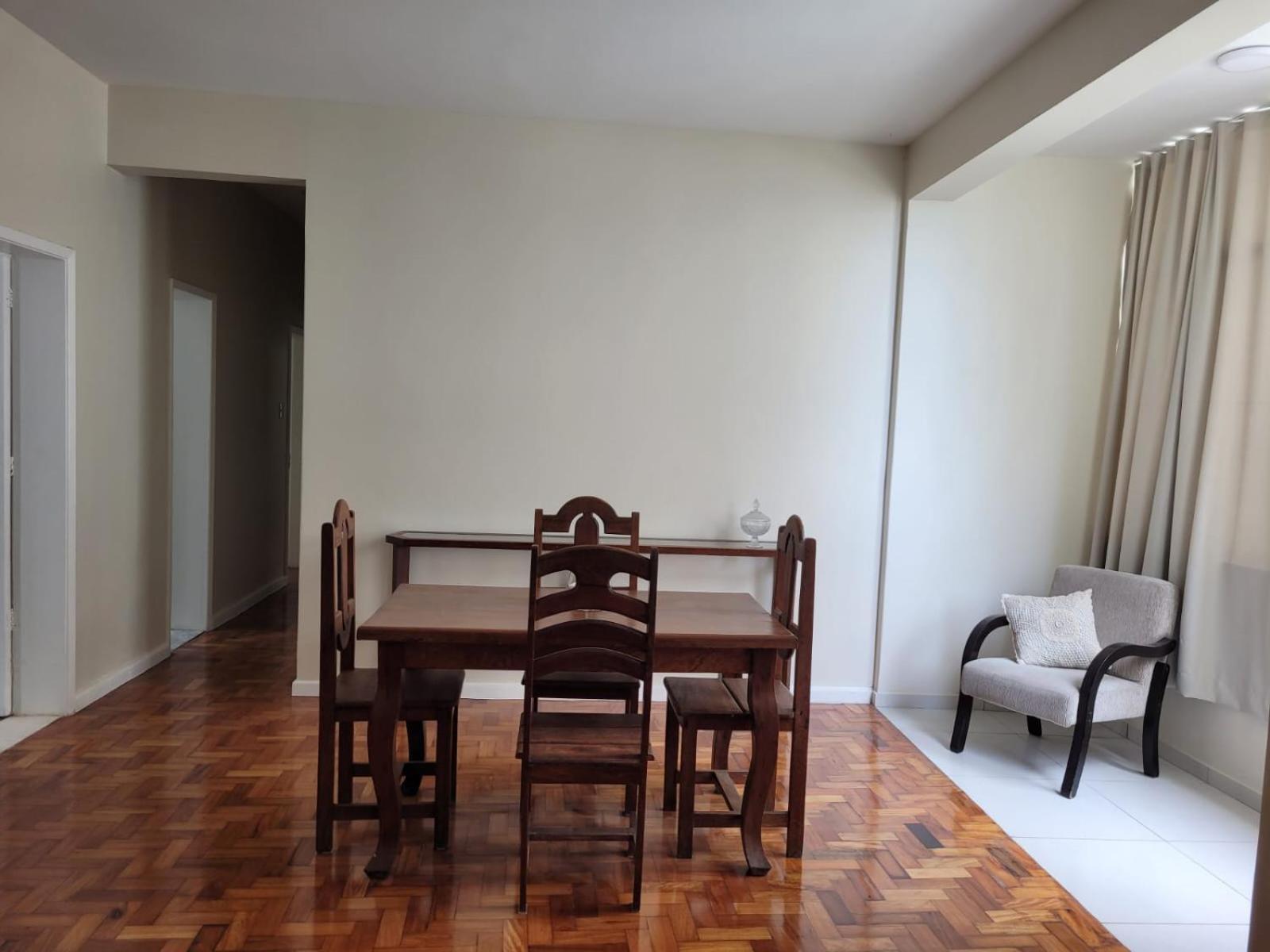 Apartment Aluguel