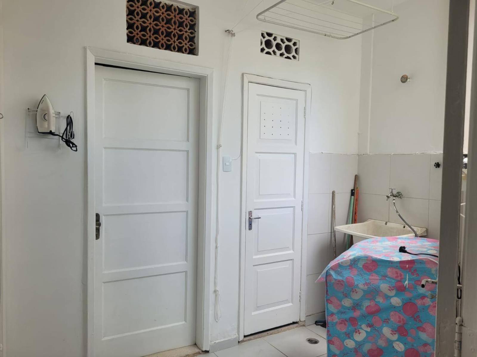 Apartment Aluguel *