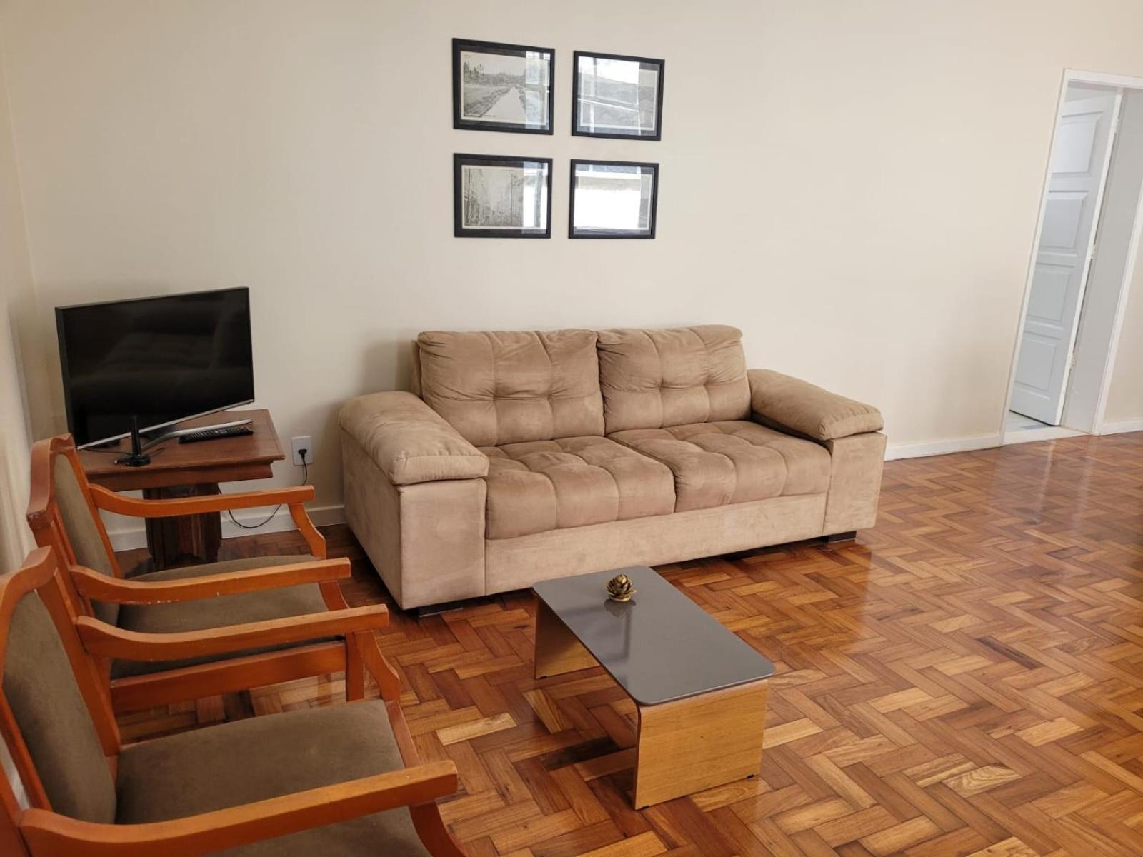 Apartment Aluguel Salvador