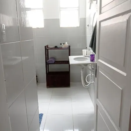 Apartamento Aluguel Salvador Exterior photo