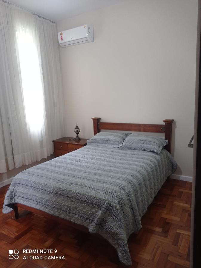 Apartment Aluguel *